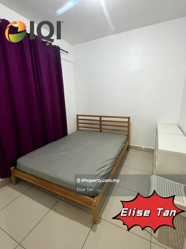 Condominium for Sale in Ocean View Residences by Elise Tan - iProperty.com.my