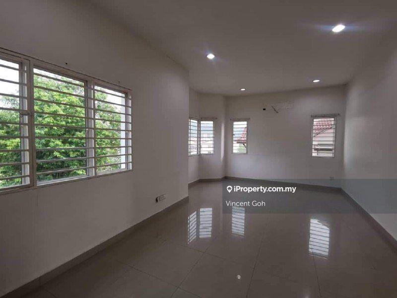 Semi-Detached House for Sale in Seri Aman Heights, Sungai Buloh by Vincent Goh - iProperty.com.my
