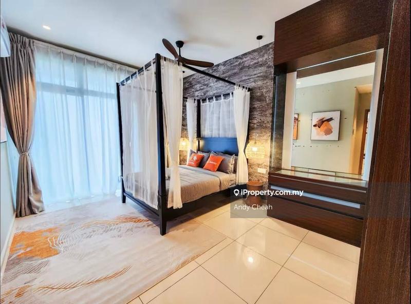 Apartment for Sale in The Senai Garden – Phase 2 by Andy Cheah - iProperty.com.my