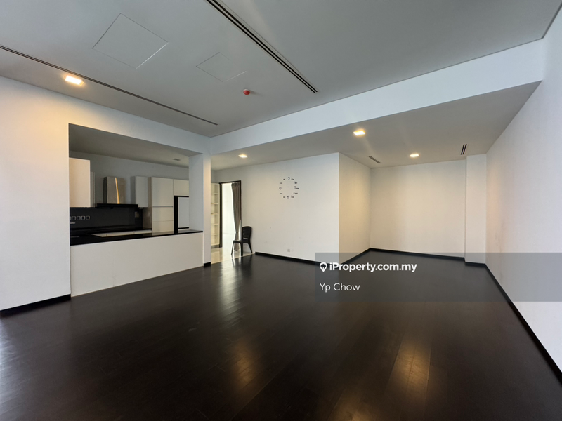 Service Residence for Rent in Clearwater Residences by Yp Chow - iProperty.com.my