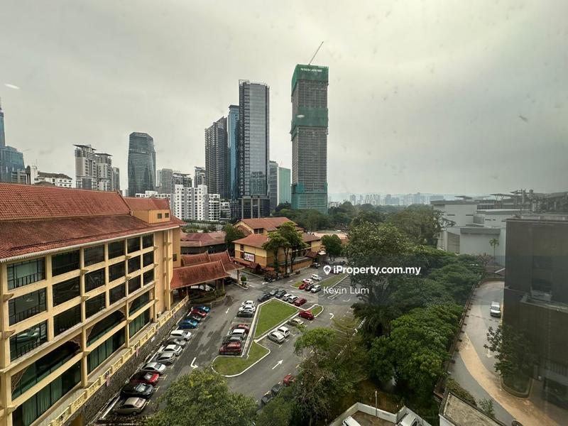 For Rent - Menara Worldwide PKNS, Bukit Bintang