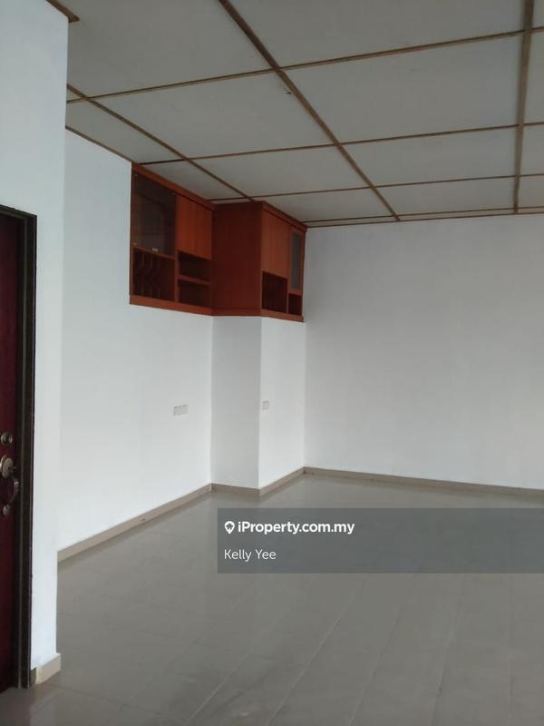 Shop for Sale in Taman Alma Jaya, Bukit Mertajam by Kelly Yee - iProperty.com.my