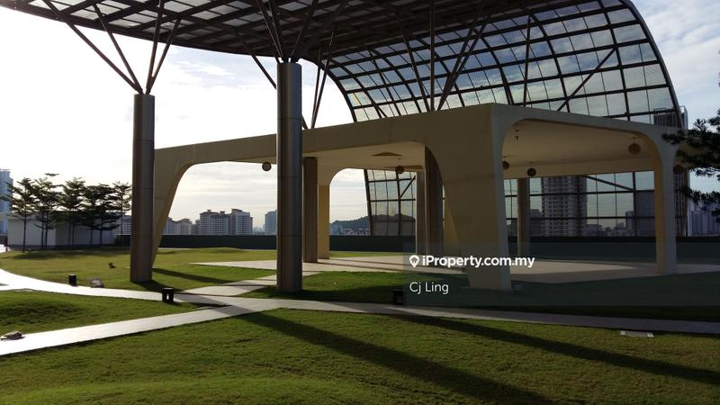 Residensi Servis untuk Dijual di The Strand, Kota Damansara oleh Cj Ling - iProperty.com.my