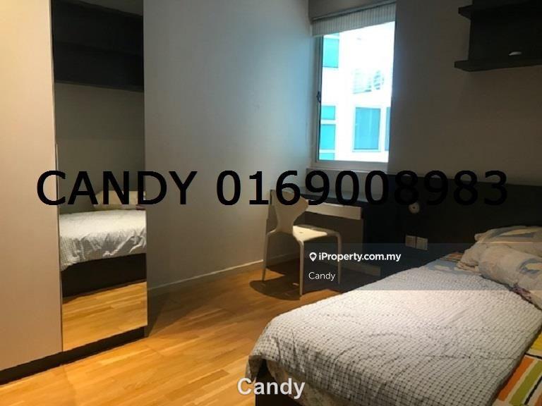 For Rent - Suasana Sentral Loft