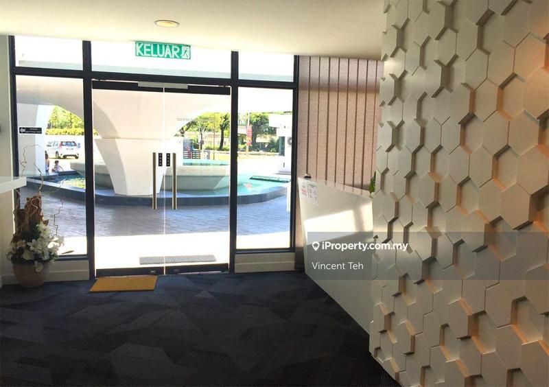 Service Residence for Rent in Aragreens by Vincent Teh - iProperty.com.my