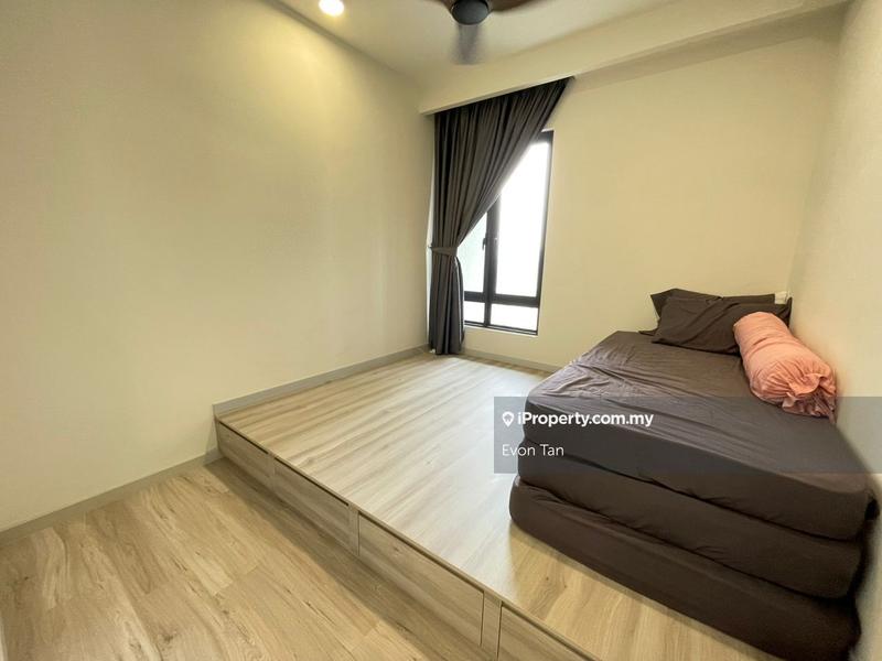 Condominium for Rent in South Brooks by Evon Tan - iProperty.com.my