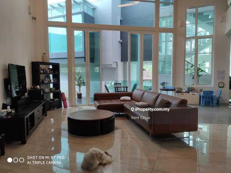 Bungalow House untuk Dijual di Sierramas, Sungai Buloh oleh Kent Chua - iProperty.com.my