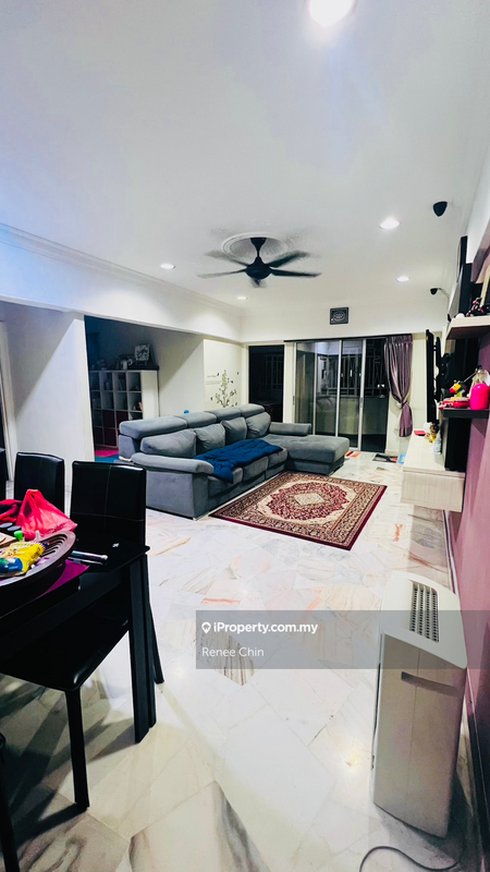 For Sale - Bukit Winner (Winner Heights)