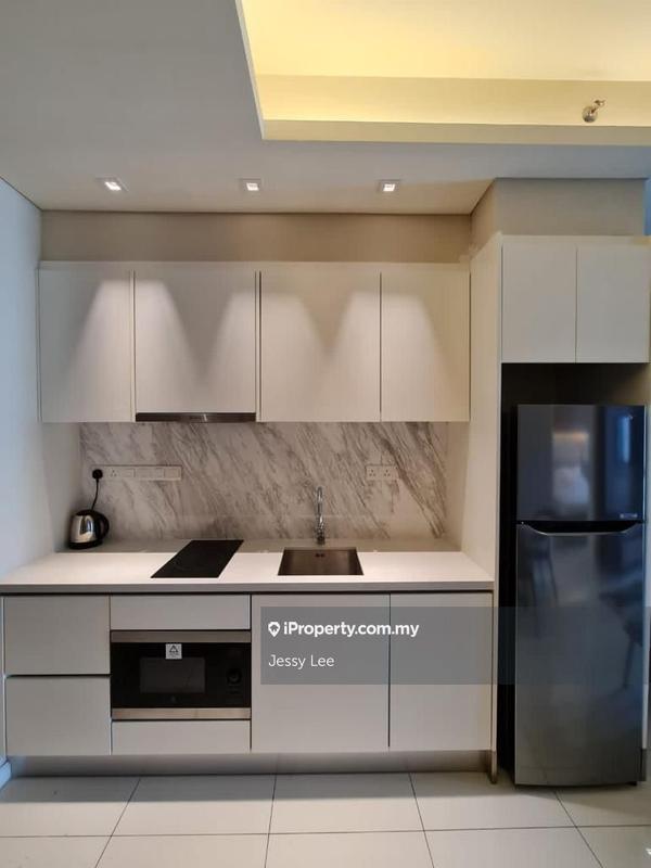 Service Residence for Rent in Tribeca by Jessy Lee - iProperty.com.my