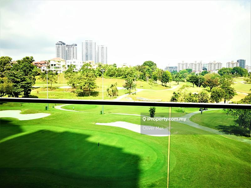 Kondominium untuk Dijual di Savanna 2 oleh Oliver Mak - iProperty.com.my