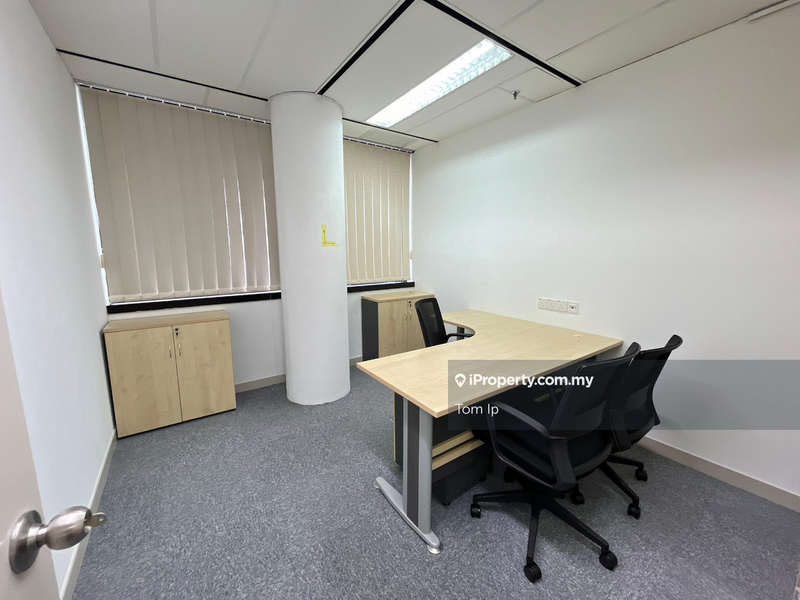 Office for Rent in KLCC, KL City Centre by Tom Ip - iProperty.com.my