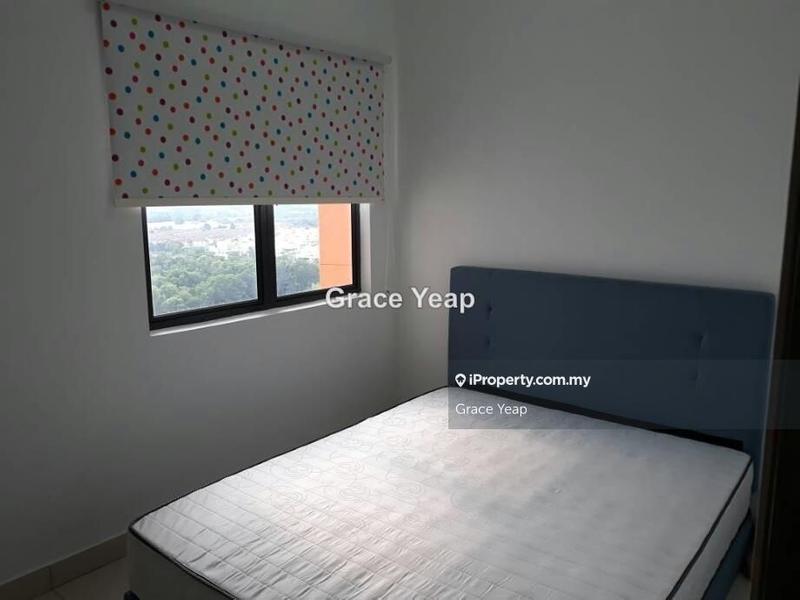 Condominium for Sale in Ameera Residence by Grace Yeap - 2nd room RM500 - iProperty.com.my