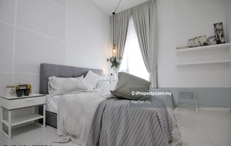 For Rent - Bayberry @ Tropicana Gardens