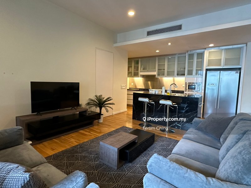 For Rent - St Mary Residences