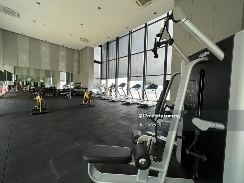 Condominium for Rent in The Havre Bukit Jalil by Justin Wong - iProperty.com.my