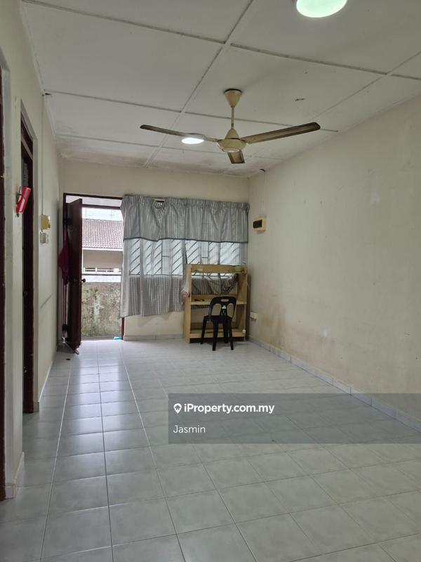 For Sale - Taman Daya - Jalan Bertam 1, 10 and 16, Tebrau