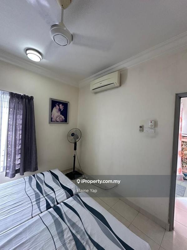 Condominium for Sale in Symphony Heights (Simfoni Heights) by Elaine Yap - iProperty.com.my