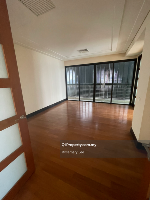 Kondominium untuk Dijual di The Binjai on the Park oleh Rosemary Lee - iProperty.com.my