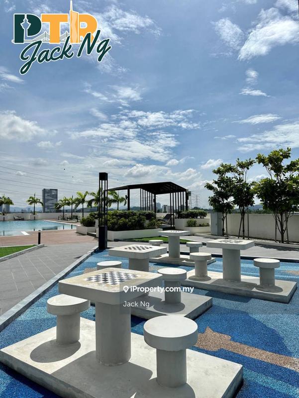 For Sale - Meritus Residensi