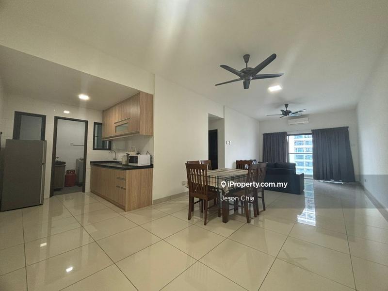 For Rent - Landmark Residence