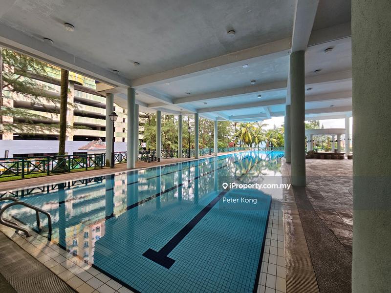 Kondominium untuk Dijual di Venice Hill oleh Peter Kong - iProperty.com.my