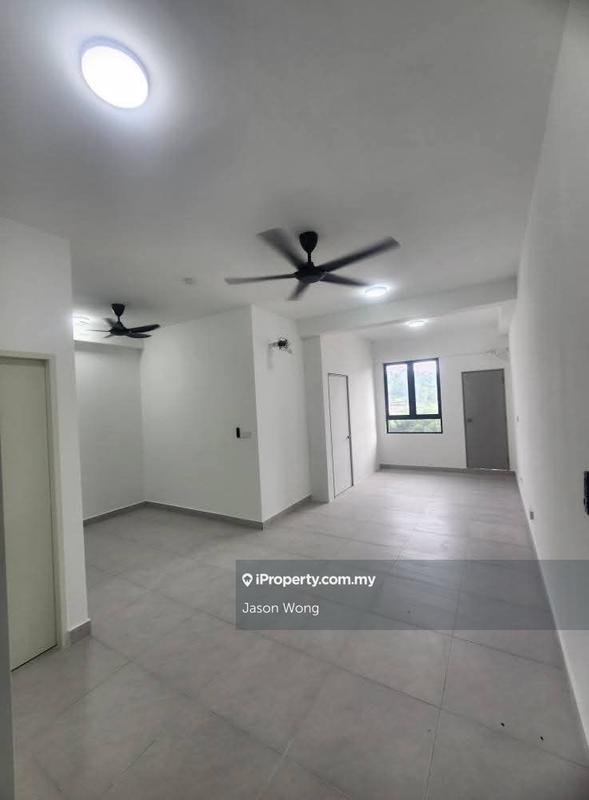 Residensi Servis untuk Dijual di 168 Park Residensi Selayang oleh Jason Wong - iProperty.com.my