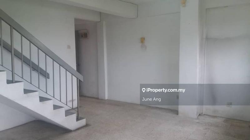 For Sale - Perdana Villa