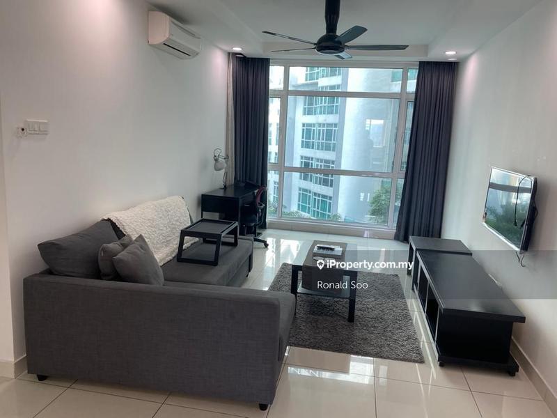 For Sale - The Centrina Service Apartment@Central Residence
