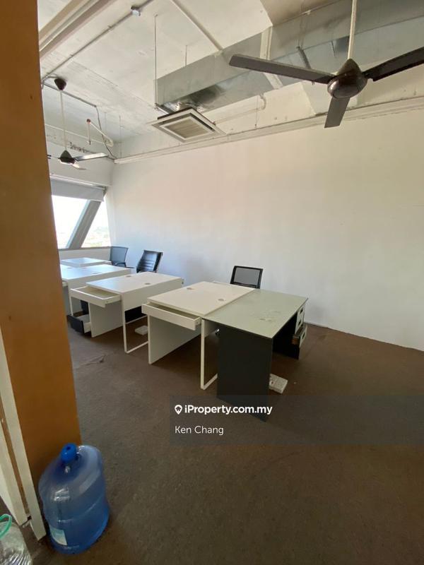 Pejabat untuk Dijual di Pju 5, Kota Damansara oleh Ken Chang - iProperty.com.my