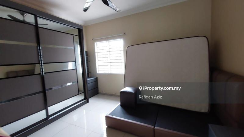 Tanah Pertanian untuk Dijual di Kampung Sebatu, Merlimau oleh Rafidah Aziz - iProperty.com.my