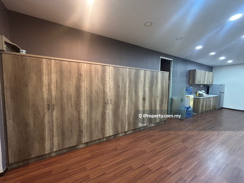 For Sale - Bandar Puteri, Puchong