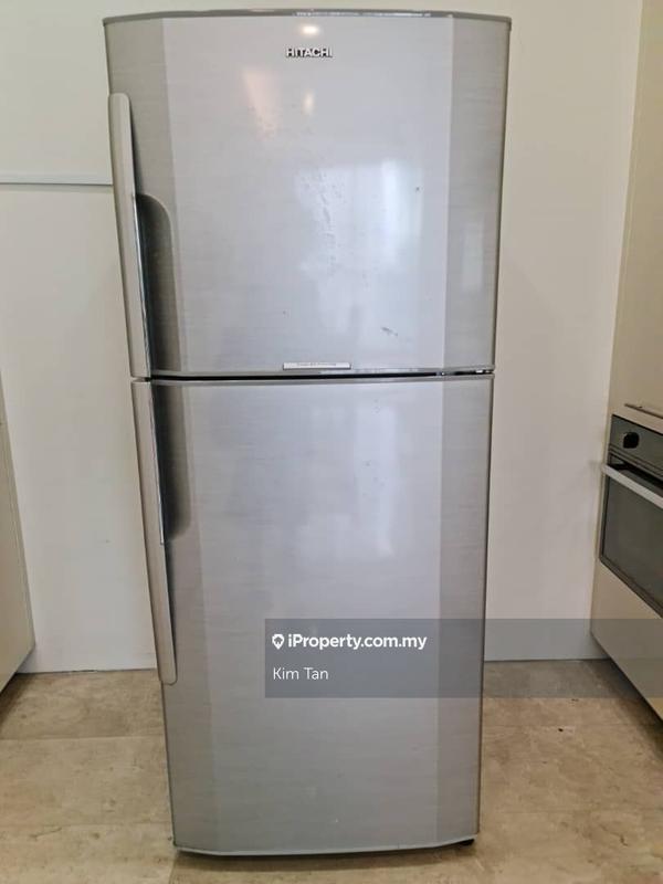 Service Residence for Rent in Vipod Residence by Kim Tan - iProperty.com.my