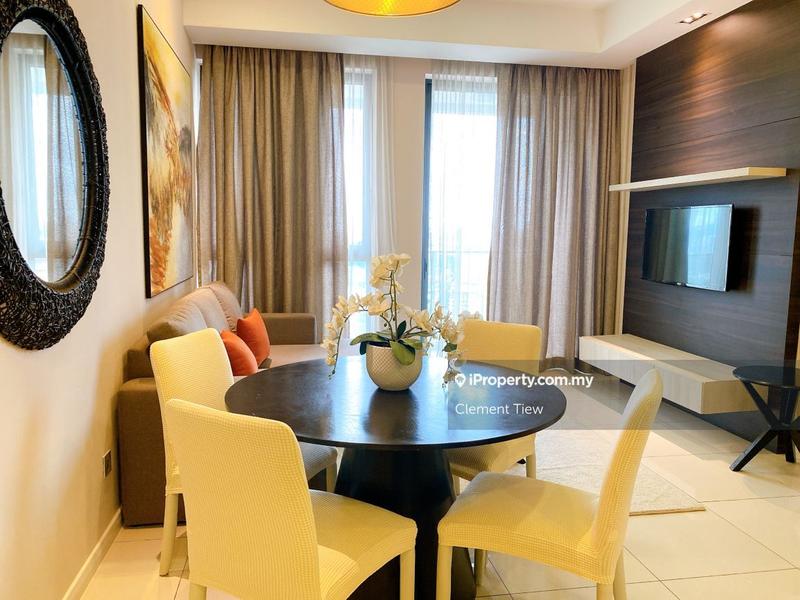 Kondominium untuk Disewa di Icon Residence oleh Clement Tiew - iProperty.com.my