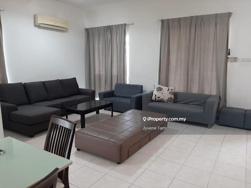 Rumah Berkembar untuk Dijual di Setia Ecopark, Setia Alam, Klang oleh Jyvene Fam - iProperty.com.my