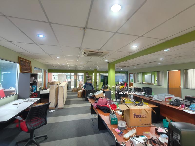 Office for Rent in Taman Serdang Perdana, Seri Kembangan by Melissa Chong - iProperty.com.my