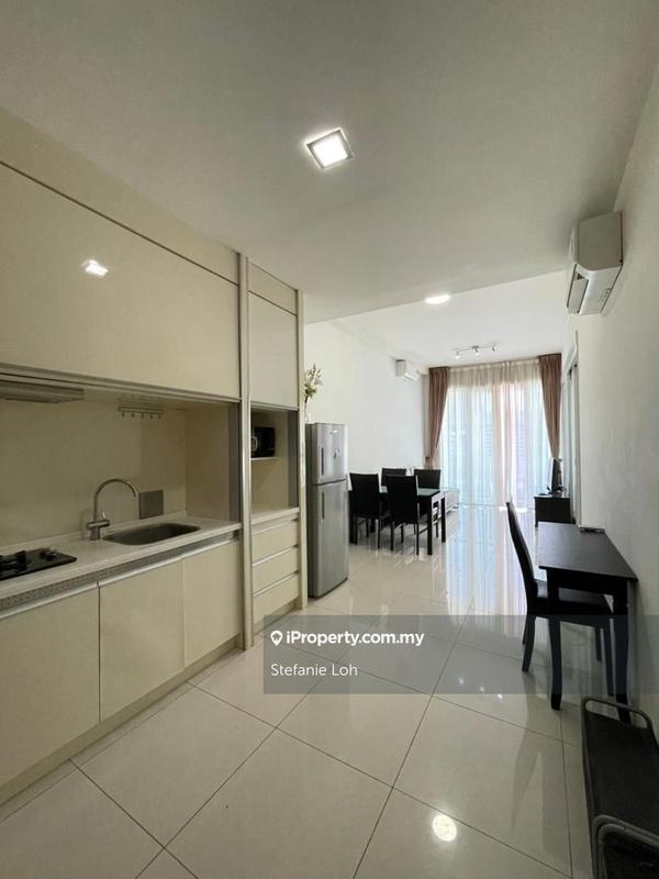 Service Residence for Rent in Marc Residence by Stefanie Loh - iProperty.com.my