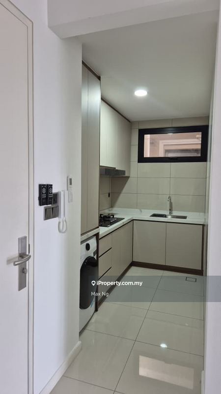 Service Residence for Rent in Duta Park Residences by Max Ng - iProperty.com.my