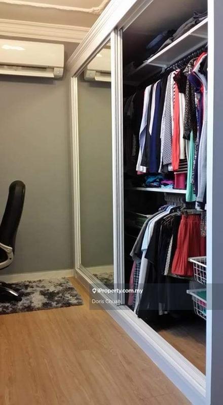 Pangsapuri untuk Dijual di Mutiara Perdana oleh Doris Chuah - iProperty.com.my