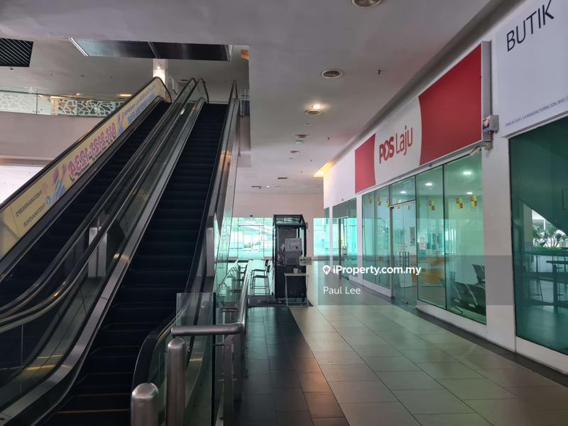 Retail-Space for Sale in Bandar Pinggiran Subang, Shah Alam by Paul Lee - iProperty.com.my