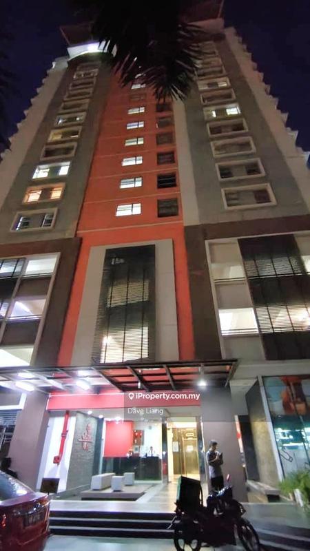 Condominium for Sale in Calisa M @ Calisa Residences by Dave Liang - iProperty.com.my