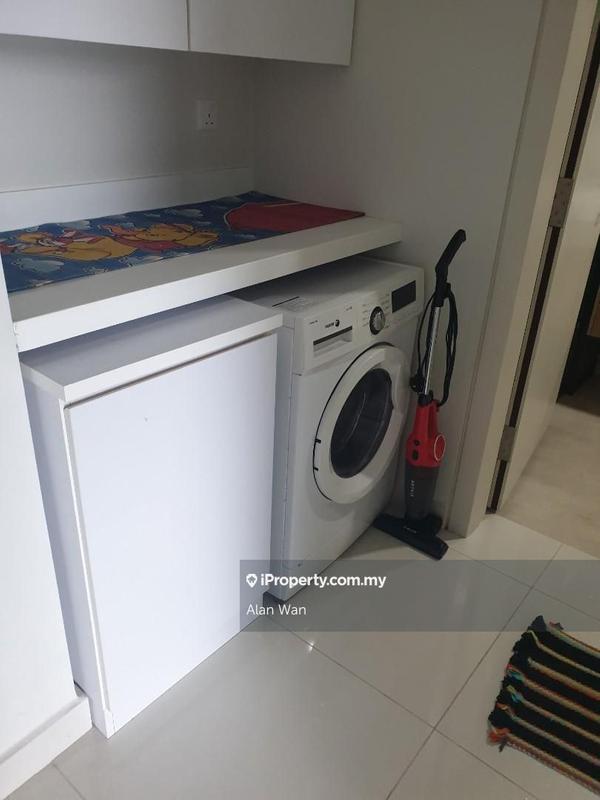 Service Residence for Sale in Third Avenue by Alan Wan - iProperty.com.my