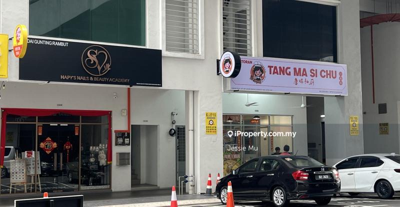 Shop for Rent in Sungai Besi, Kuala Lumpur by Jessie Mu - iProperty.com.my