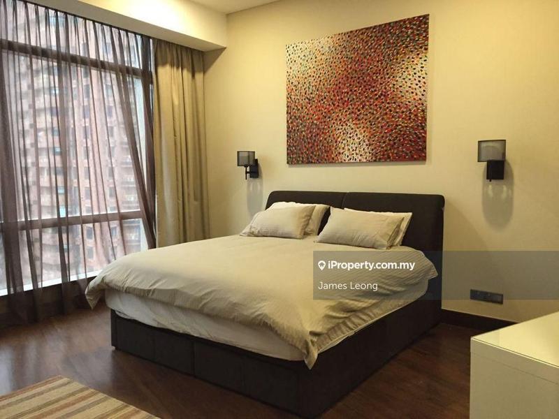 Service Residence for Sale in Banyan Tree Signatures by James Leong - iProperty.com.my