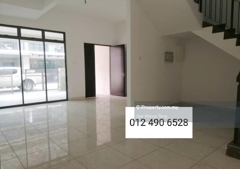 2-storey Terraced House for Rent in Tasek Gelugor, Penang by Kek Kheng Teng - iProperty.com.my