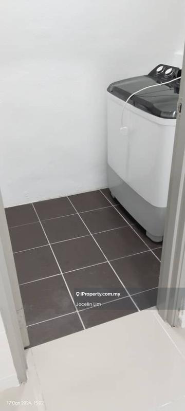 Pangsapuri untuk Dijual di Silk Residence oleh Jocelin Lim - Interior - iProperty.com.my