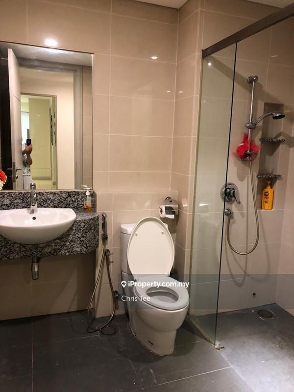 Condominium for Rent in The Westside One by Chris Tee - iProperty.com.my