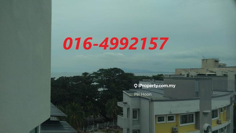 For Sale - Tanjung Beach Condominium