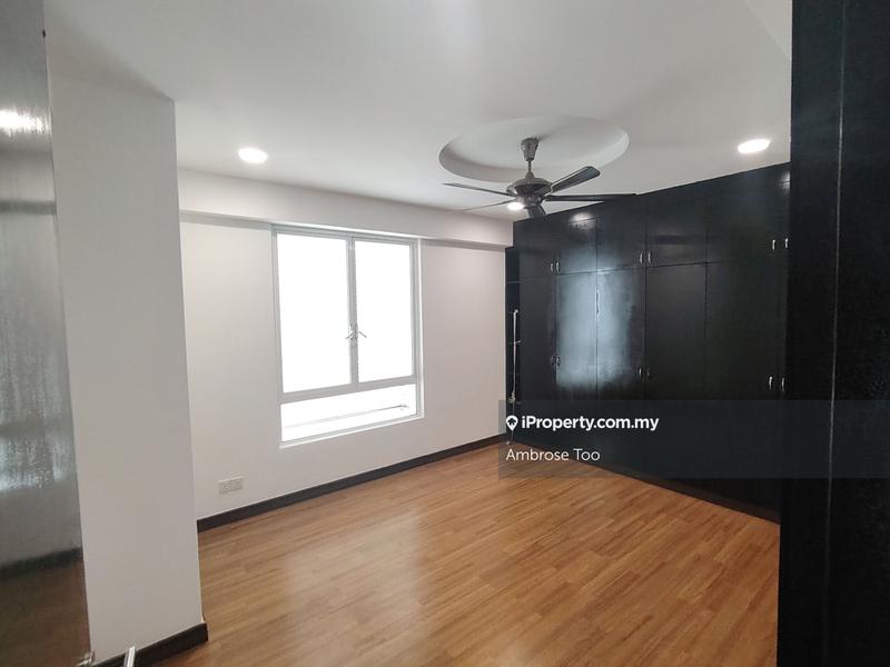 Kondominium untuk Dijual di 1 Desa Residence oleh Ambrose Too - iProperty.com.my