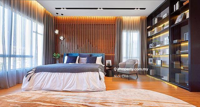 Rumah Teres 3-Tingkat untuk Dijual di Equine Park, Seri Kembangan oleh Nick Chin - iProperty.com.my