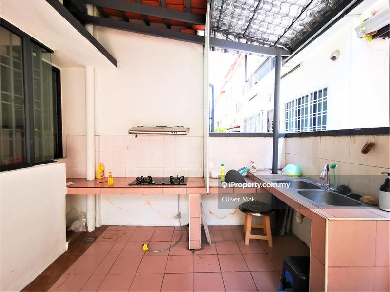 Rumah Berangkai 2.5 Tingkat untuk Disewa di Taman Esplanad, Bukit Jalil oleh Oliver Mak - iProperty.com.my